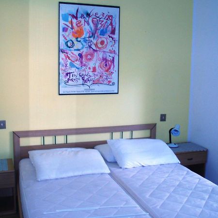Condominio Villa Verde Bibione Exteriér fotografie